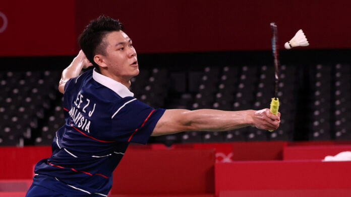 BWF 2021 World Badminton Championships: Malaysia's Zii Jia advances to round two in Spain