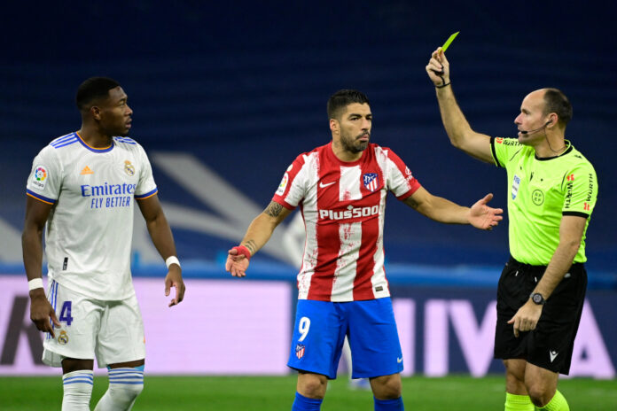 Italian FA end investigation into Suarez fast-track language test