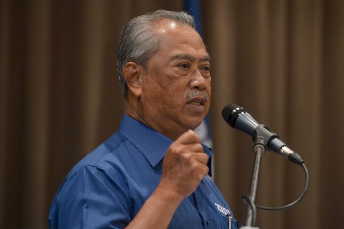 Covid-19, MCO and Muhyiddin: A look at what caught Malay Mail readers' attention in 2021