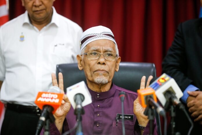 Penang mufti: Ineffective religious, moral education reason bullying still happens