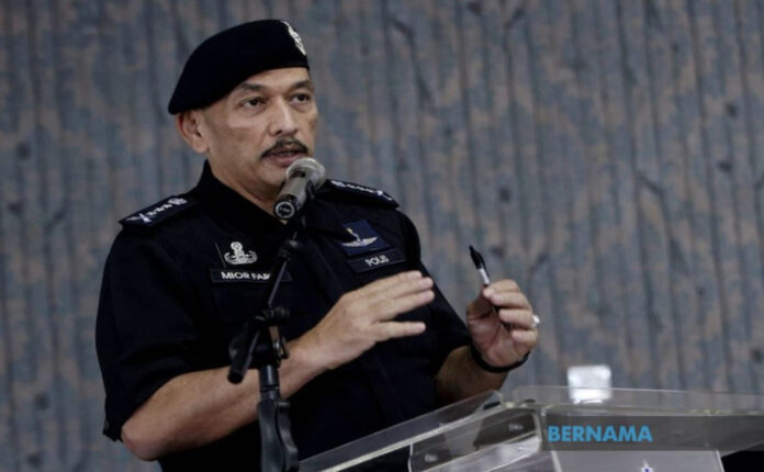 Perak police chief: Bullying, beating at Mara college started after victim told student to stop watching porn videos