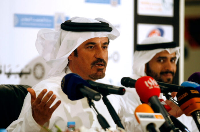 Ben Sulayem makes history in succeeding Todt as FIA chief