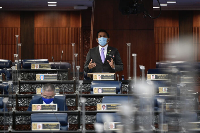 Tax exemption of up to RM1,000 for individuals who get tested for Covid-19, says deputy finance minister