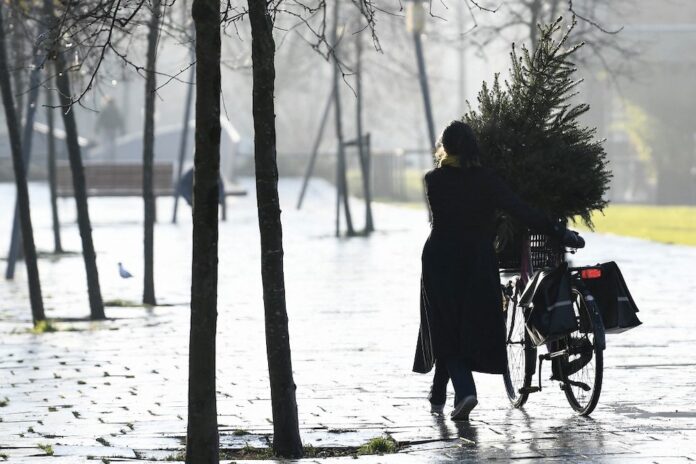 Netherlands set to announce ‘strict’ Christmas lockdown