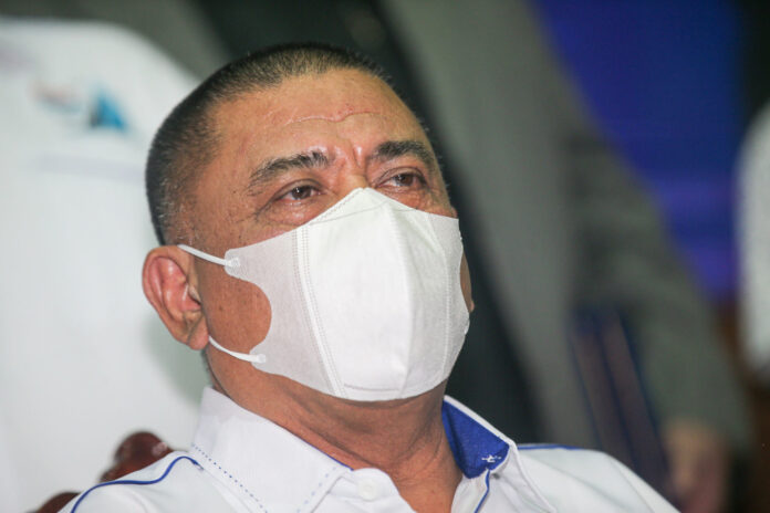 State govt may relocate residents of Changkat Jong due to frequent flooding, says Perak MB