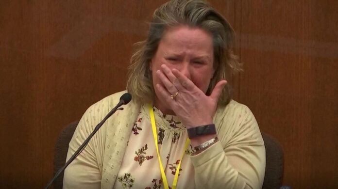 Ex-US cop guilty of manslaughter in shooting of Black driver