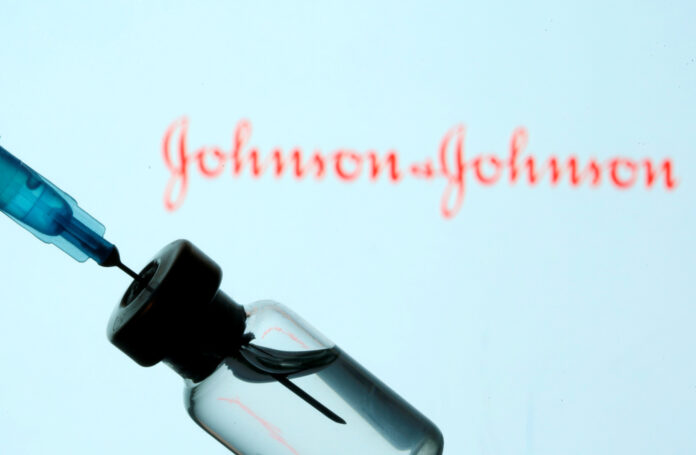 Study: J&J Covid booster highly effective against severe Omicron