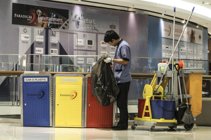 SWCorp focuses on food waste sector to increase national recycling rate in Malaysia