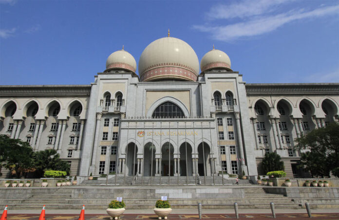 Appeals Court moves up hearing date to Dec 22 for govt's bid to stay citizenship ruling for overseas children born to Malaysian women