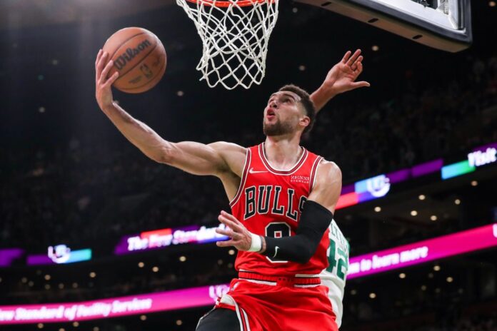 NBA postpones Bulls fixtures over Covid outbreak