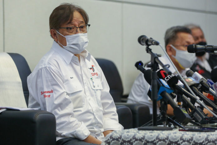 Abang Johari: Autonomous Rapid Transit system to begin construction in Kuching in third quarter of 2022