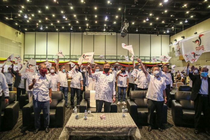 Abang Johari sworn in as Sarawak CM tonight after GPS steamrolls rivals