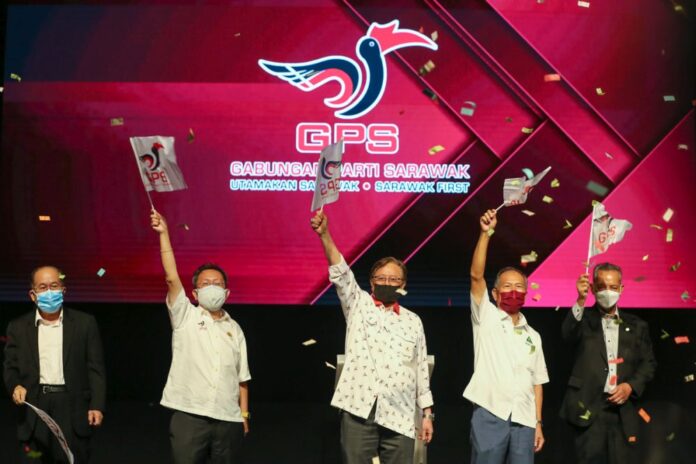 Analysts see GPS eyeing more concessions after nativist drive gives coalition record Sarawak polls victory