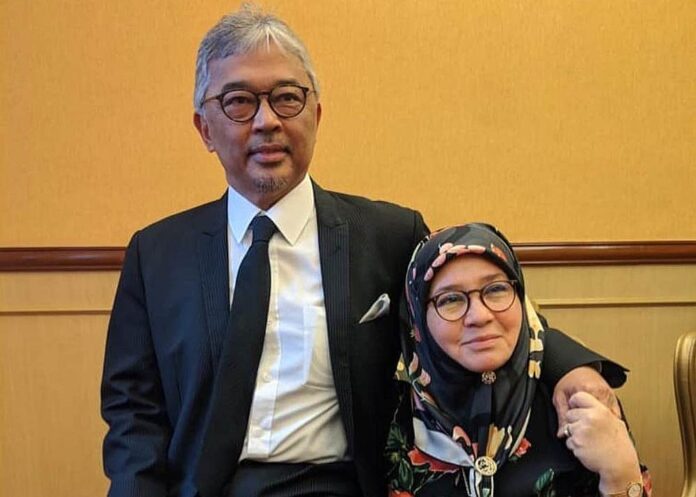 King, queen extend New Year 2022 greetings