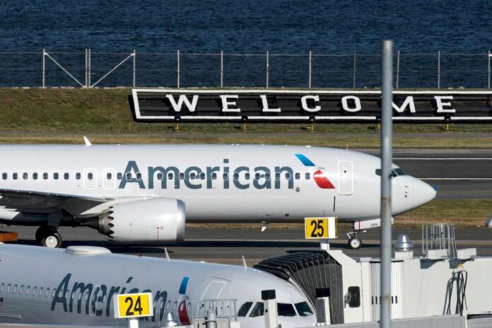 Covid-driven flight delays, cancellations persist on 2021's final day