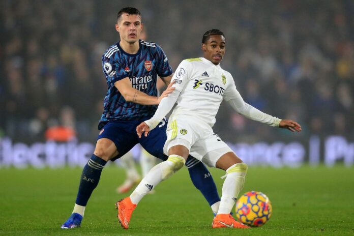 Arsenal 'lucky' to have chance to thrash Leeds amid Covid surge, says Arteta