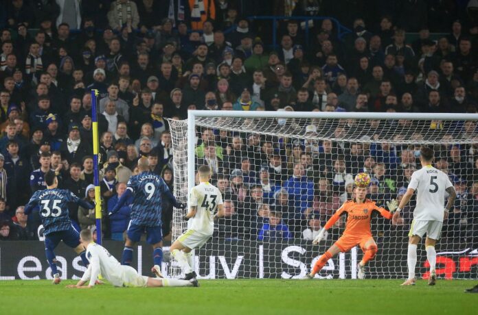 Premier League schedule decimated by Covid chaos
