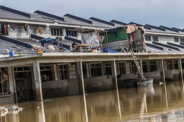 Pakatan demands RCI, public explanation on govt's delayed response to flood disaster