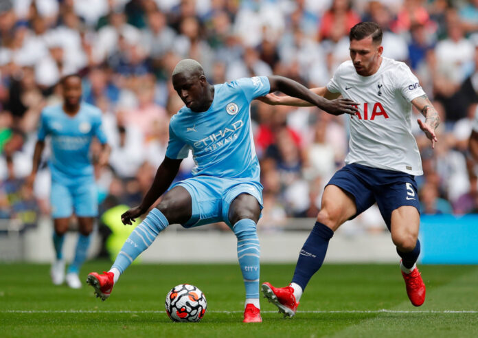 Footballer Benjamin Mendy charged with further count of rape
