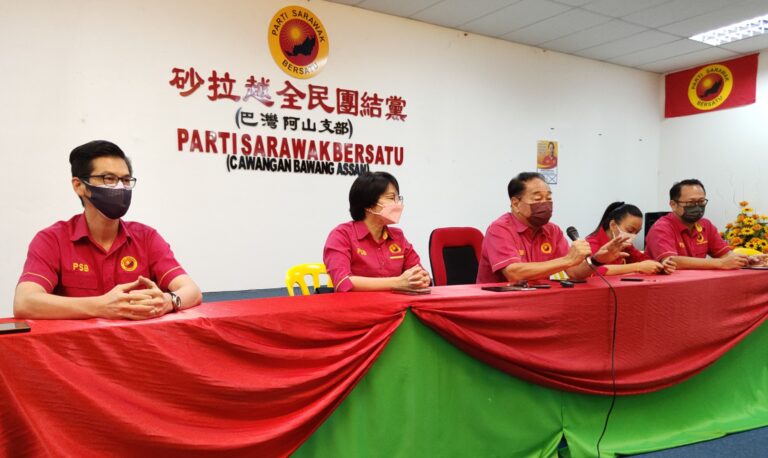 Sarawak polls: You can cast your vote at any time during opening hours of polling station, PSB president tells voters