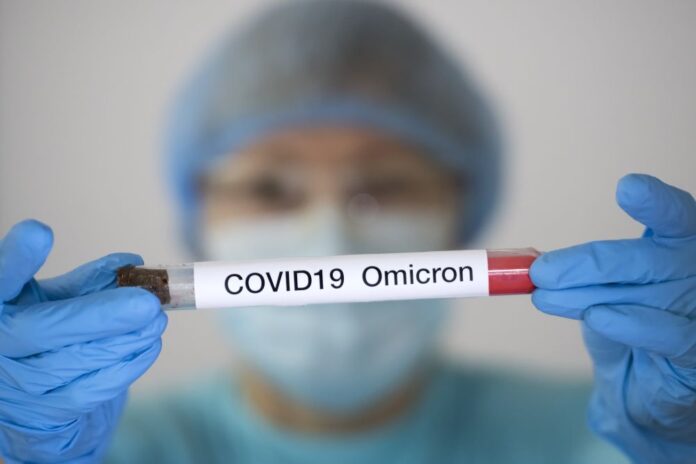 WHO chief: Omicron may pose higher reinfection risk but could be milder than Delta
