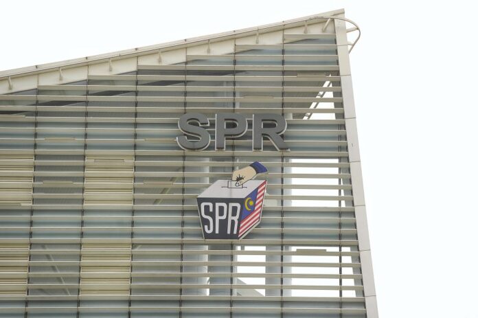 EC urges Sarawakians to vote on Saturday despite Covid concerns