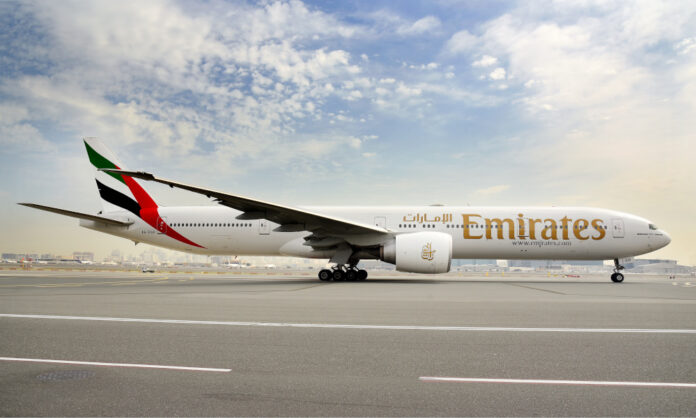 Emirates suspends Nigeria flights after new restrictions