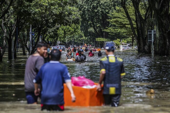 Asean foreign ministers offer condolences to Malaysia, the Philippines over natural disasters