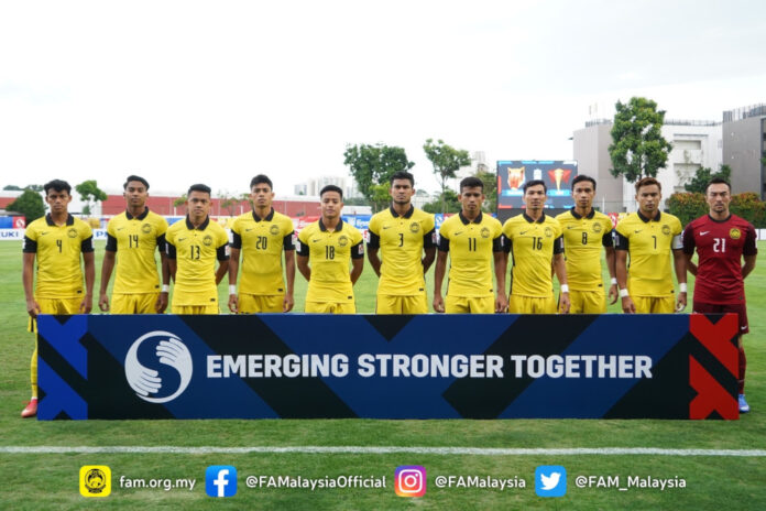 AFF Cup: Muhammad Syahmi proves move to left is right