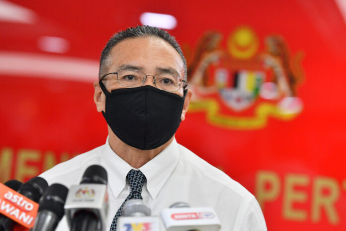 Hishamuddin vows to investigate new bullying claim at army camp, promises protection to complainant