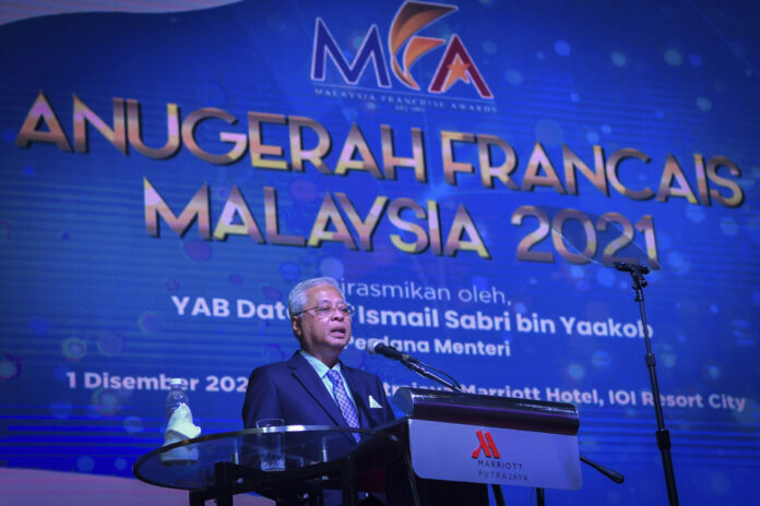 PM: Keluarga Malaysia sales programme to begin in all parliamentary constituencies beginning Saturday