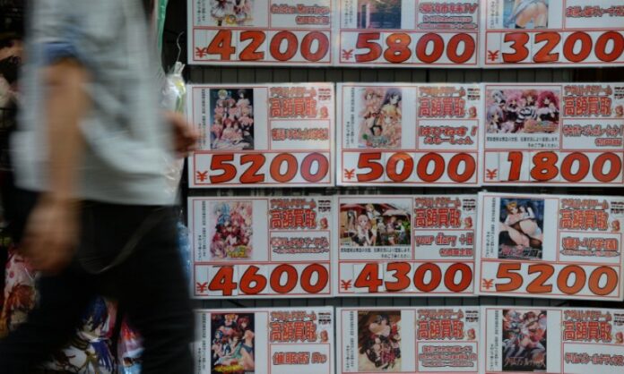 Italian caught with one million child pornography files