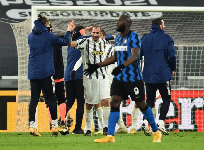 Serie A says 98pc of its players are double-jabbed