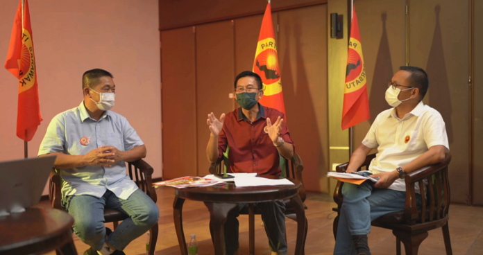 Sarawak polls: PSB offers much-needed reform to local political landscape, says See