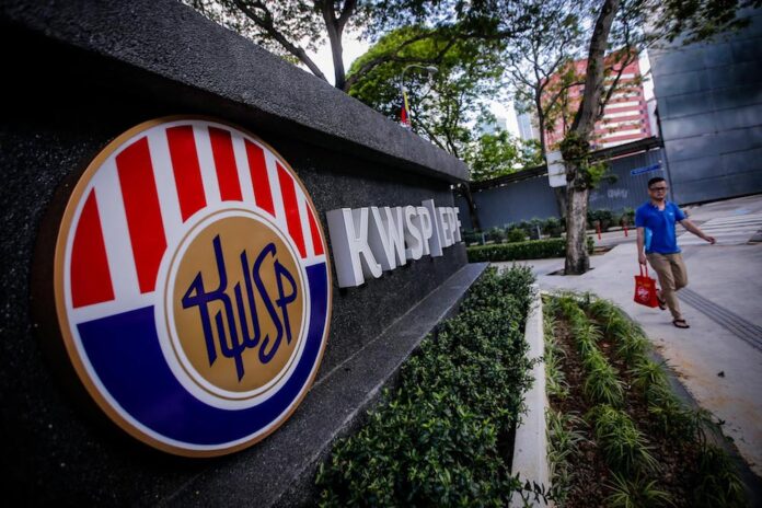 Further EPF withdrawals will burden younger generations in the future