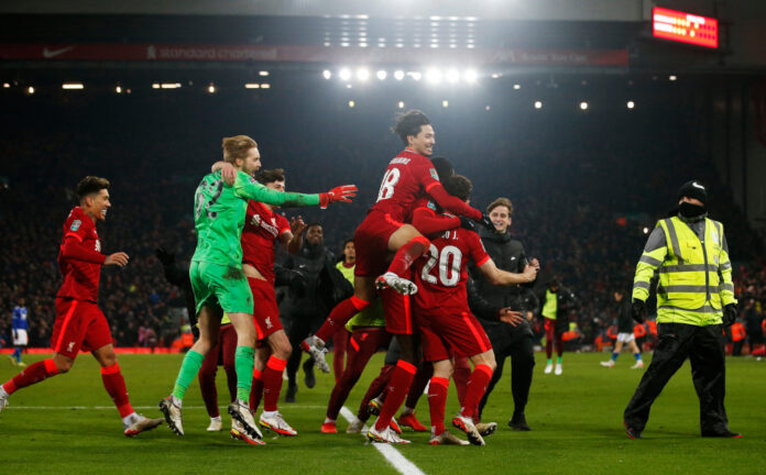 Liverpool-Leeds among two more Premier League games postponed