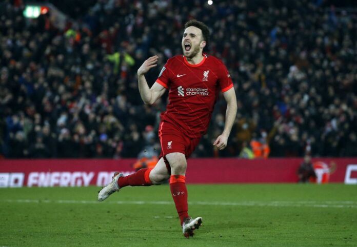 Liverpool, Chelsea and Tottenham reach League Cup semi-finals