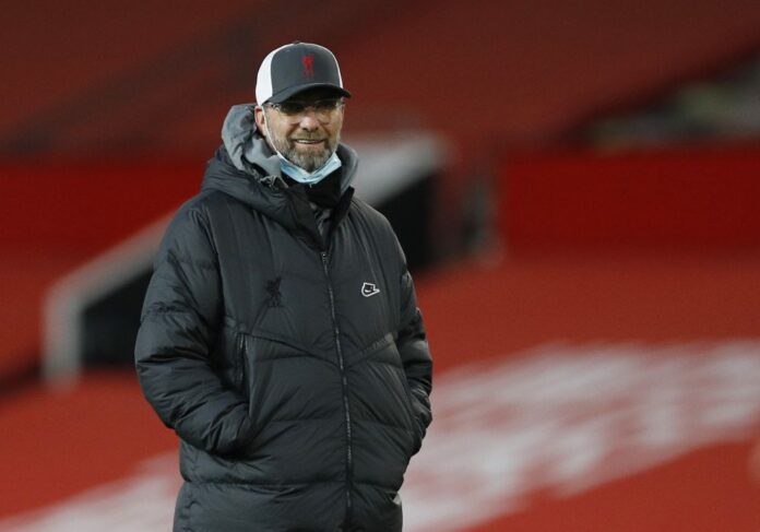 Difficult to prepare for Spurs due to Covid uncertainty, says Klopp