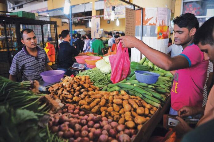 Prices of basic necessities to stabilise soon, ministry assures