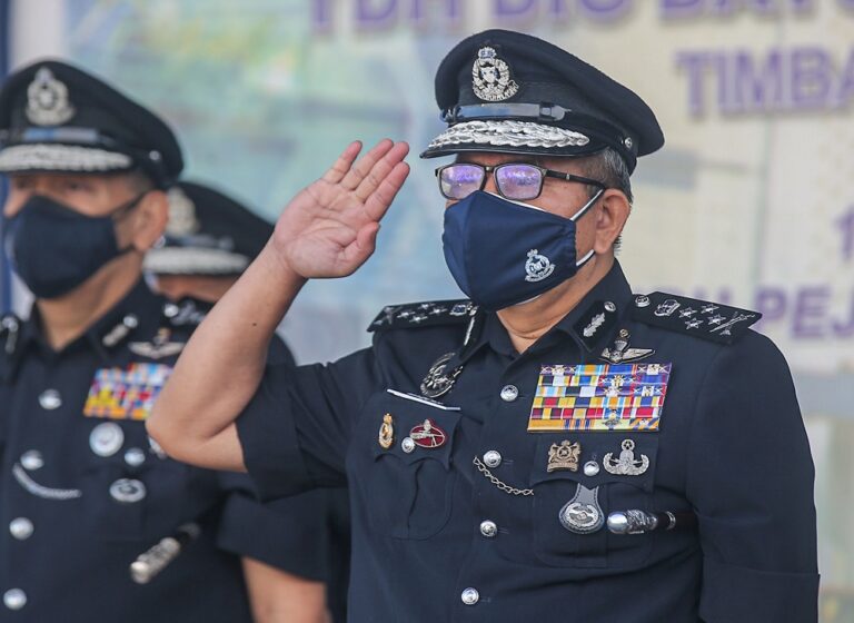 Deputy IGP: Sulu army's gathering had nothing to do with invading Sabah