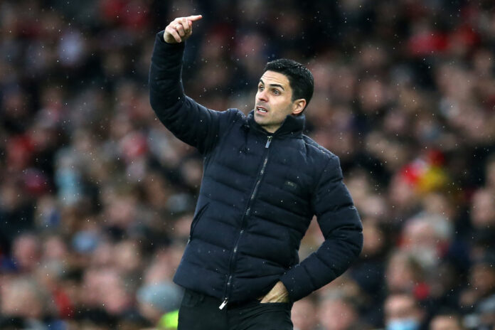 Arteta calls for fairness as Covid-19 runs riot in Premier League