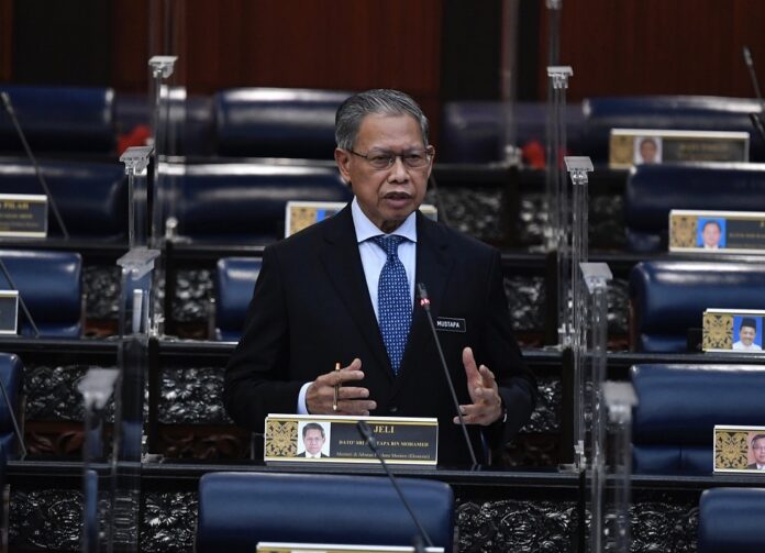 Tok Pa urges action against unscrupulous traders who charge exorbitant prices for essential goods