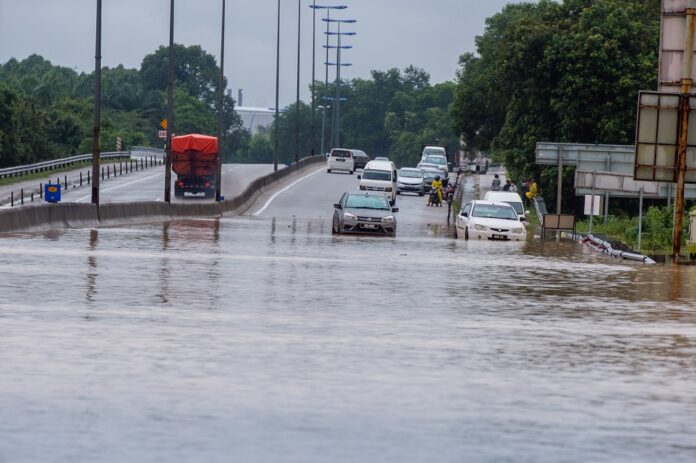 Melaka, Selangor and Negri Sembilan latest states hit by floods