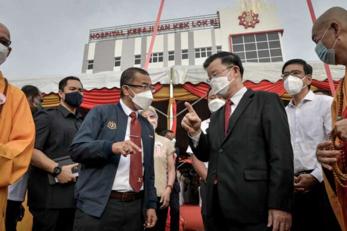 Health Ministry expresses concern about rise in flood-related diseases