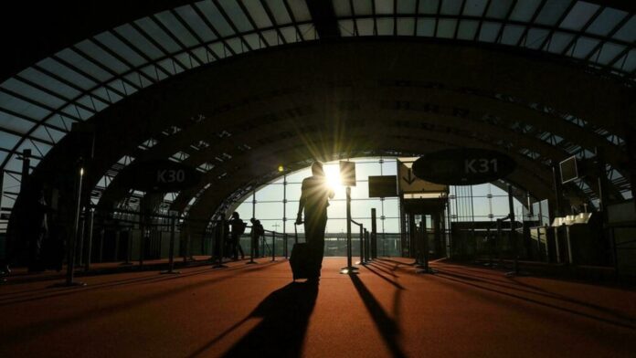 France bans most UK travel as Omicron fears mount