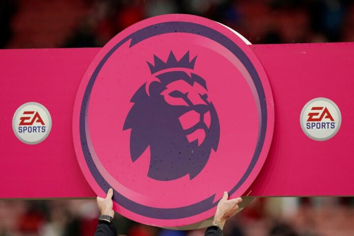 Has the Premier League turned into a one-horse race?