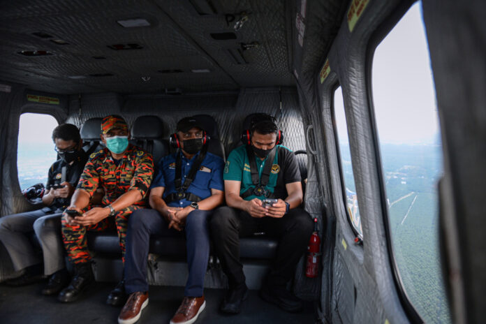 Langkawi incinerator plant can reduce dependence on landfills, says minister