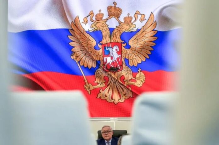 Russia demands US, Nato containment in draft security accords