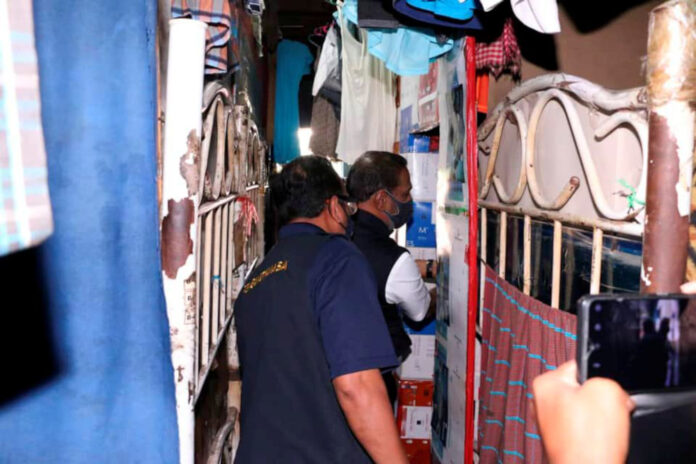 US Customs bans fifth Malaysian glove maker over alleged forced labour