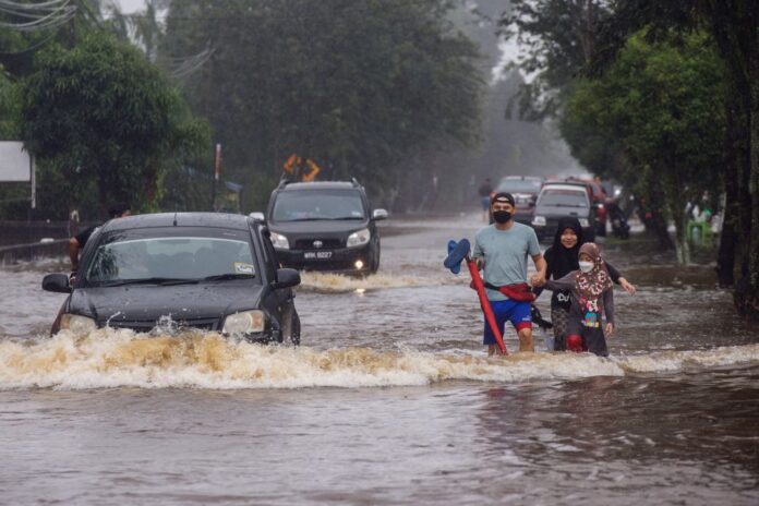 Selangor hit by major floods, federal govt mobilises immediate aid